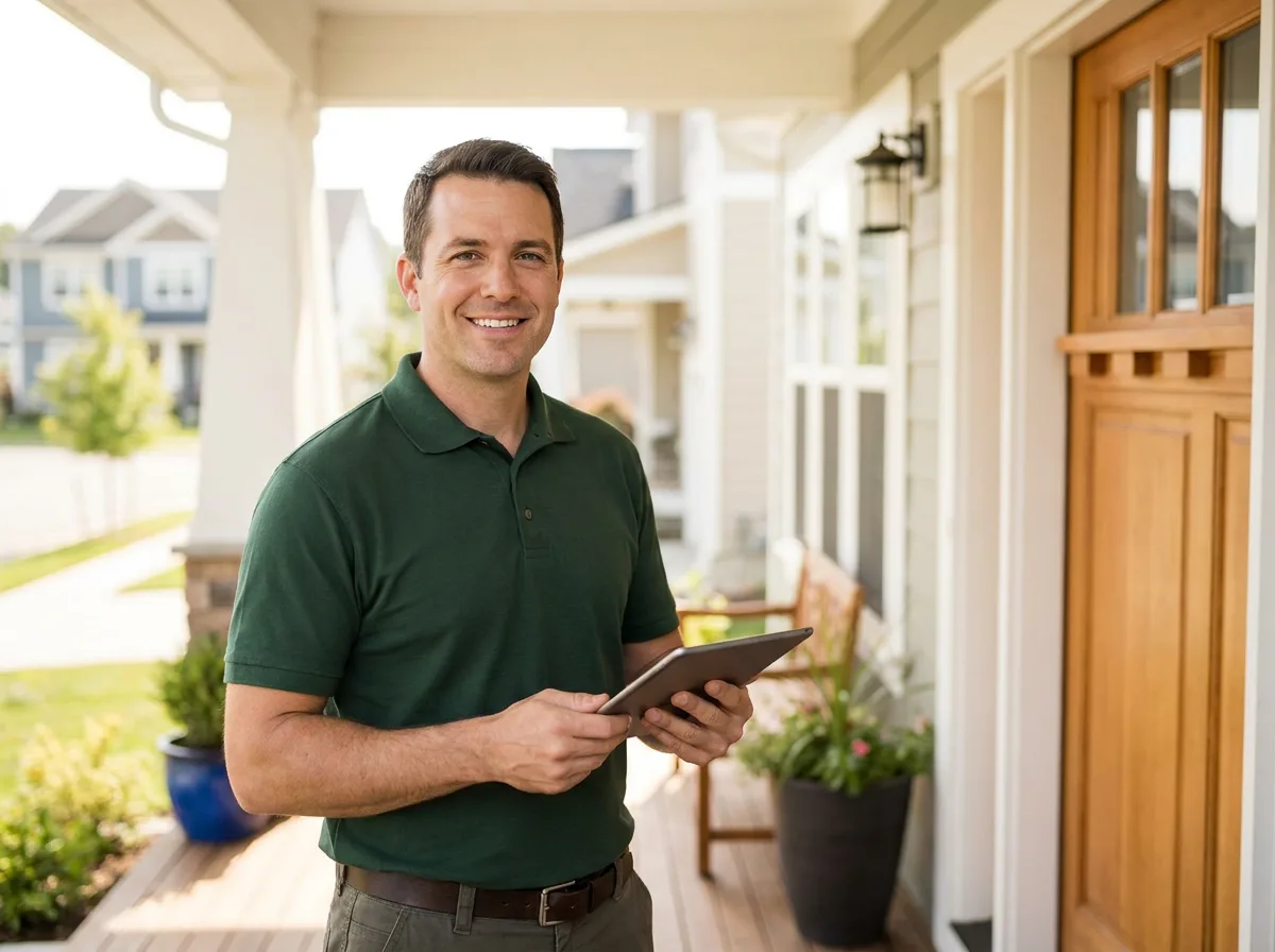 Pest control FAQs for Brooks, KY